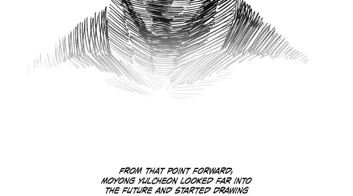 The Legend of the Northern Blade Chapter 154 Page 19