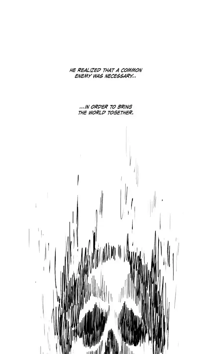 The Legend of the Northern Blade Chapter 154 Page 21