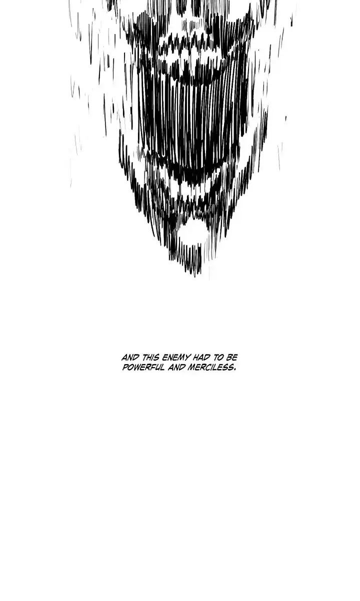 The Legend of the Northern Blade Chapter 154 Page 22