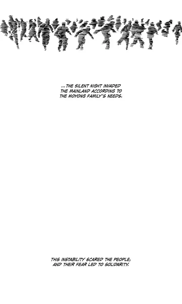 The Legend of the Northern Blade Chapter 154 Page 25