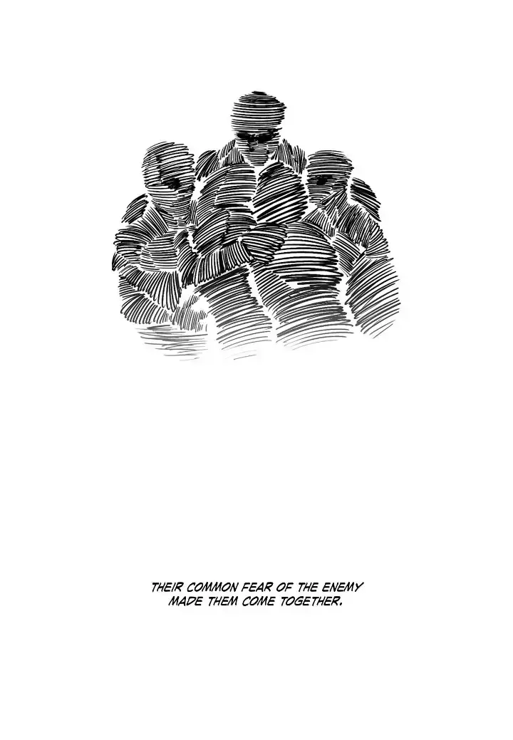 The Legend of the Northern Blade Chapter 154 Page 26