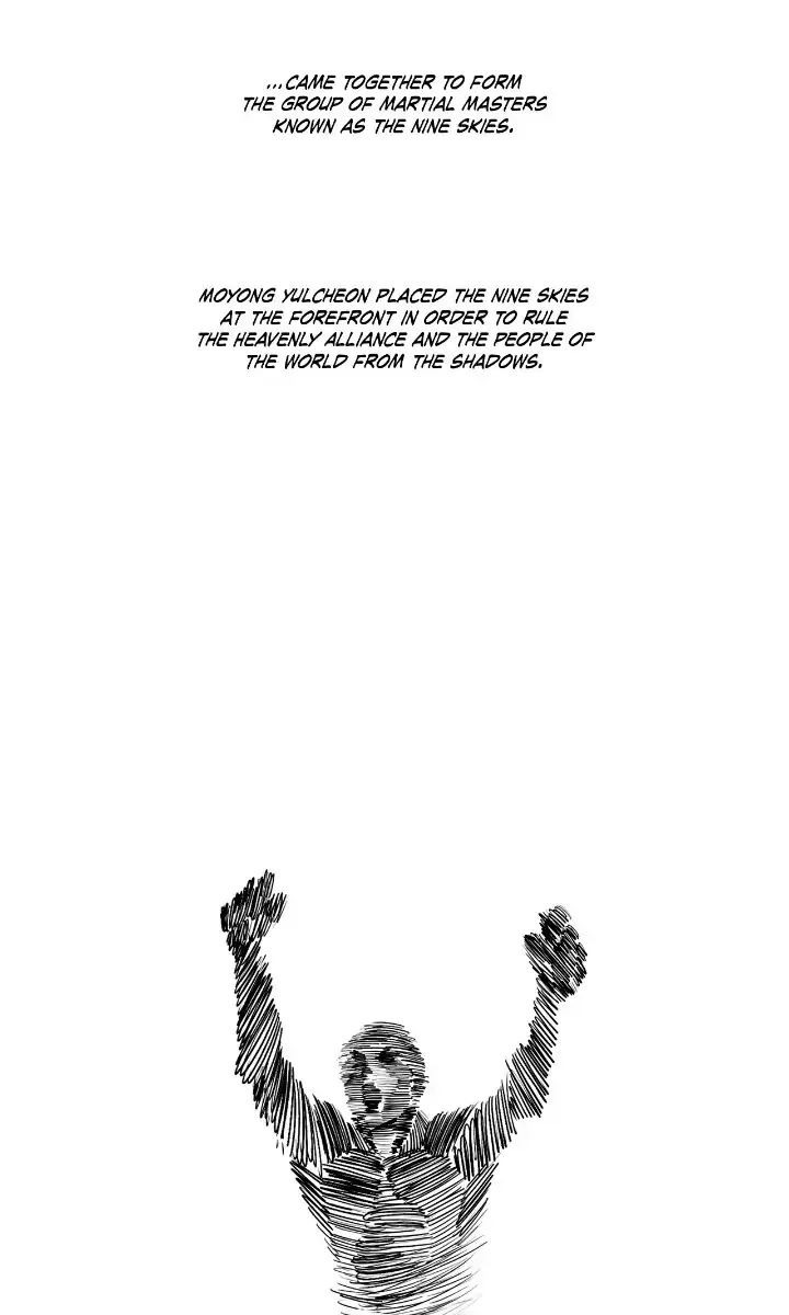 The Legend of the Northern Blade Chapter 154 Page 28