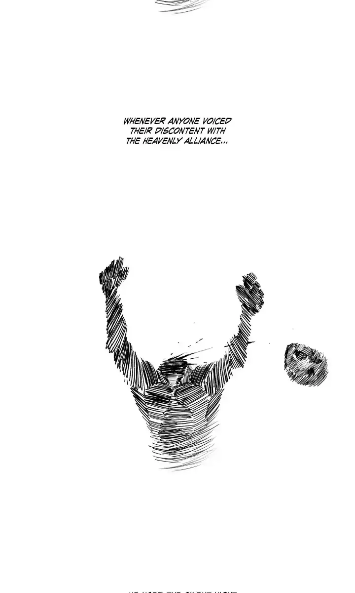 The Legend of the Northern Blade Chapter 154 Page 29