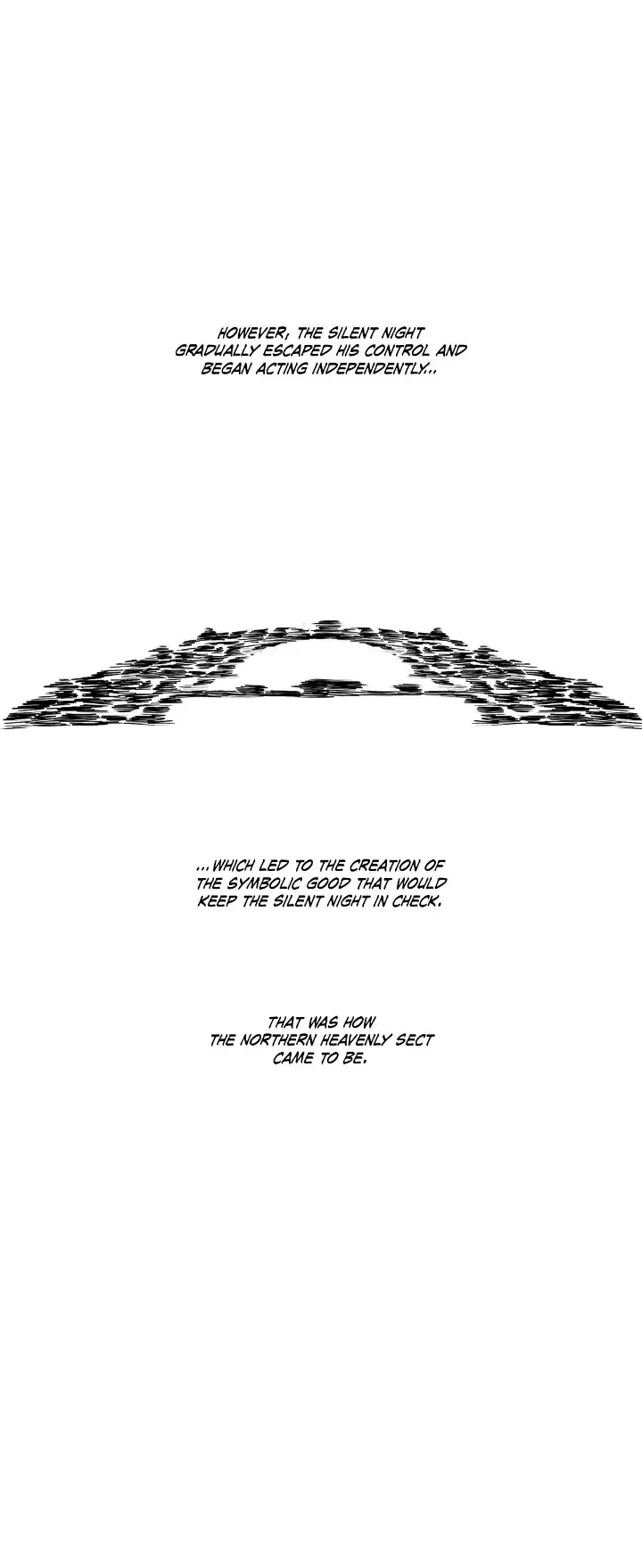 The Legend of the Northern Blade Chapter 154 Page 31