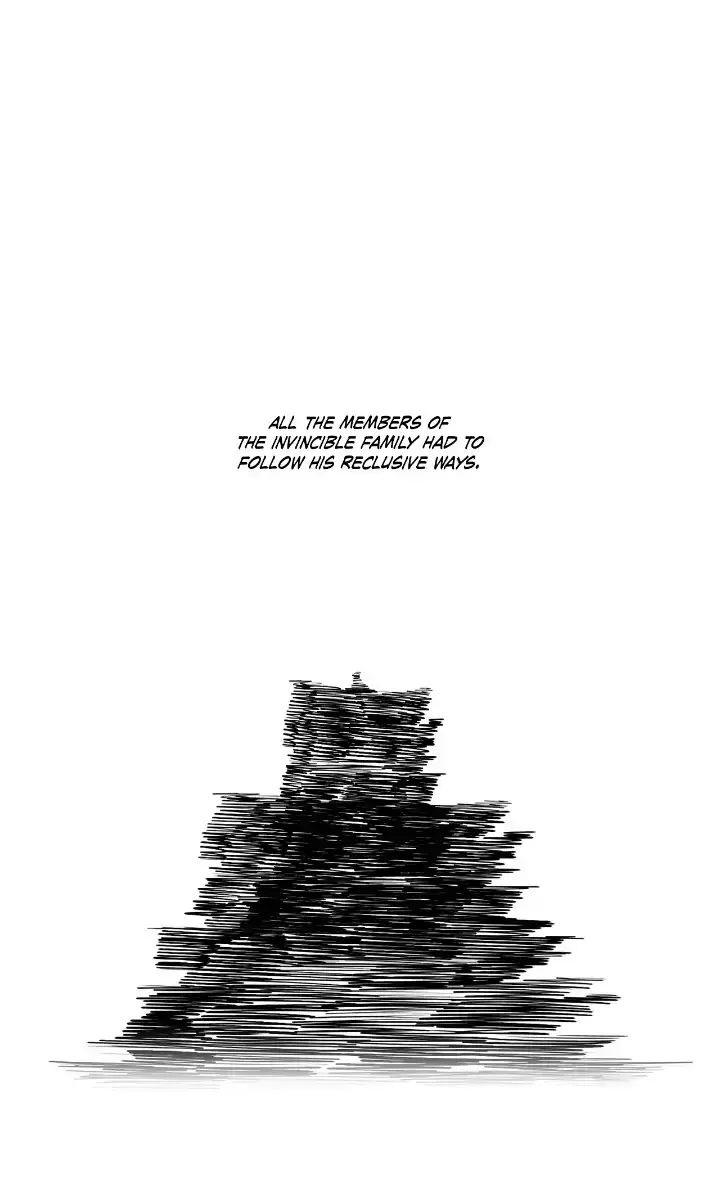 The Legend of the Northern Blade Chapter 154 Page 33