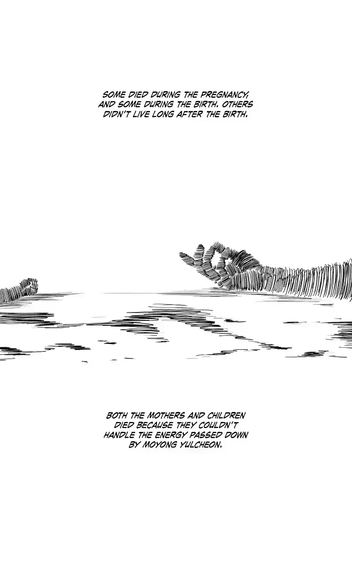 The Legend of the Northern Blade Chapter 154 Page 37