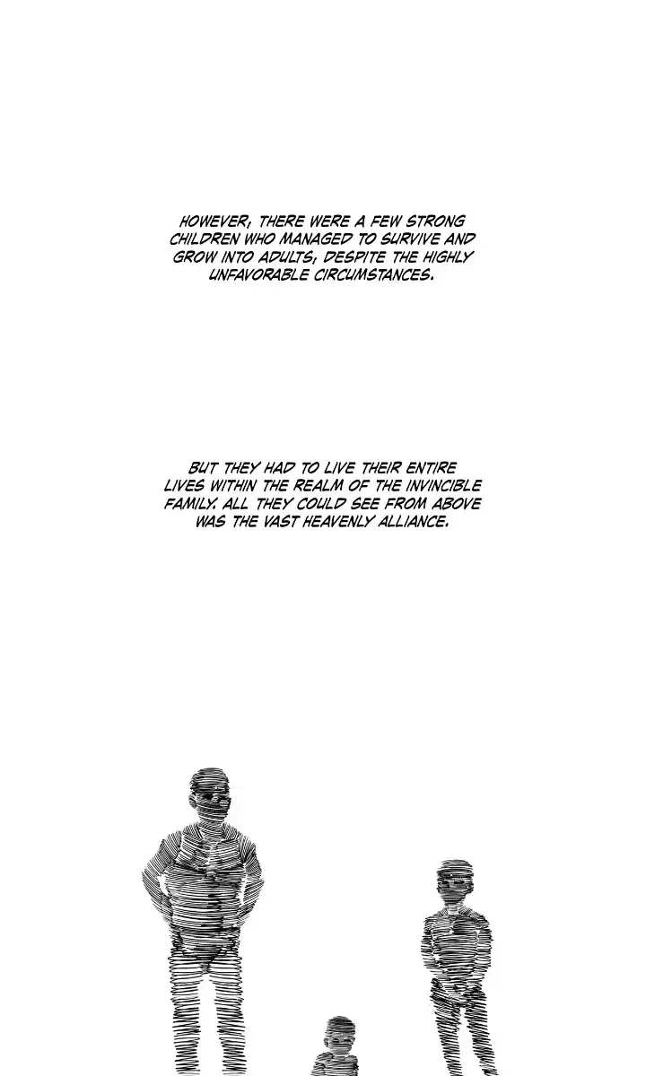 The Legend of the Northern Blade Chapter 154 Page 38