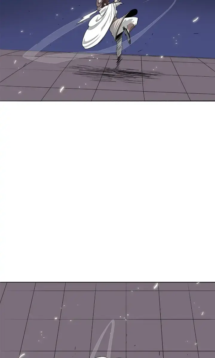 The Legend of the Northern Blade Chapter 154 Page 59