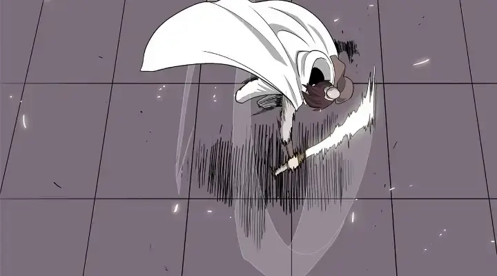 The Legend of the Northern Blade Chapter 154 Page 60