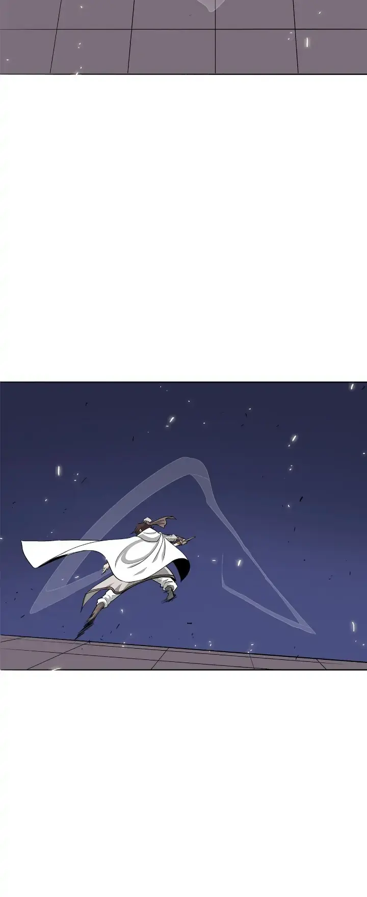 The Legend of the Northern Blade Chapter 154 Page 61