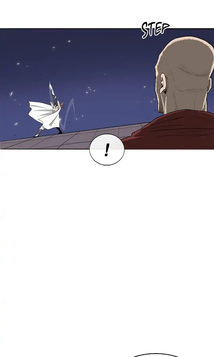 The Legend of the Northern Blade Chapter 154 Page 62