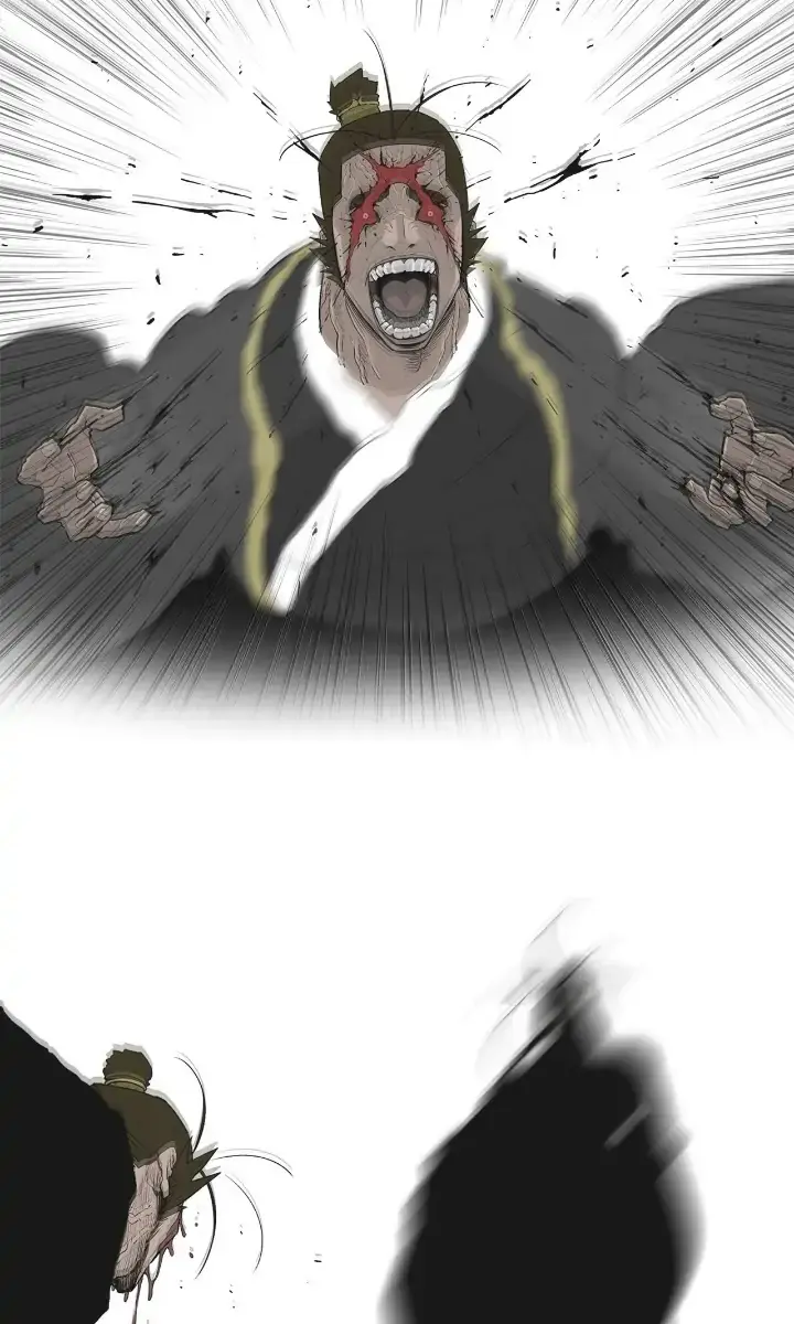 The Legend of the Northern Blade Chapter 154 Page 89