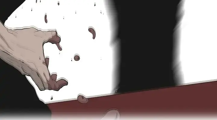 The Legend of the Northern Blade Chapter 154 Page 90