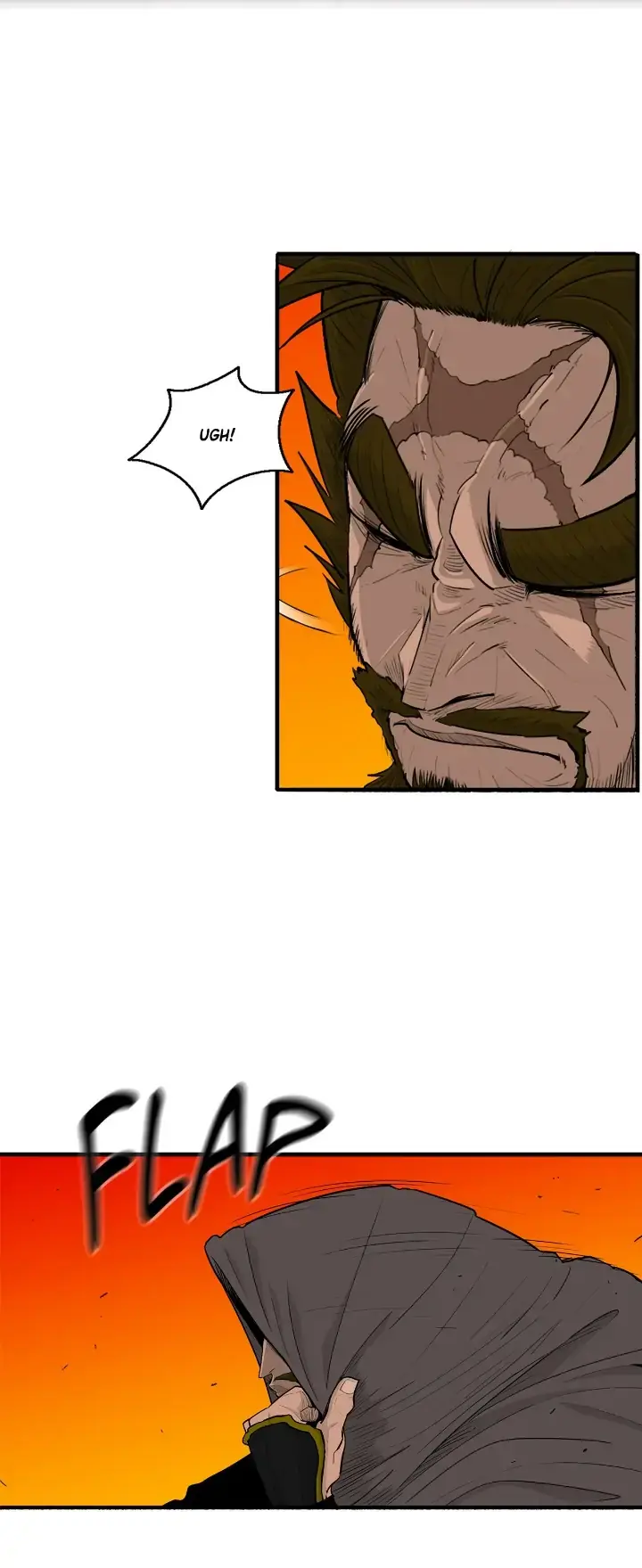 The Legend of the Northern Blade Chapter 154 Page 91