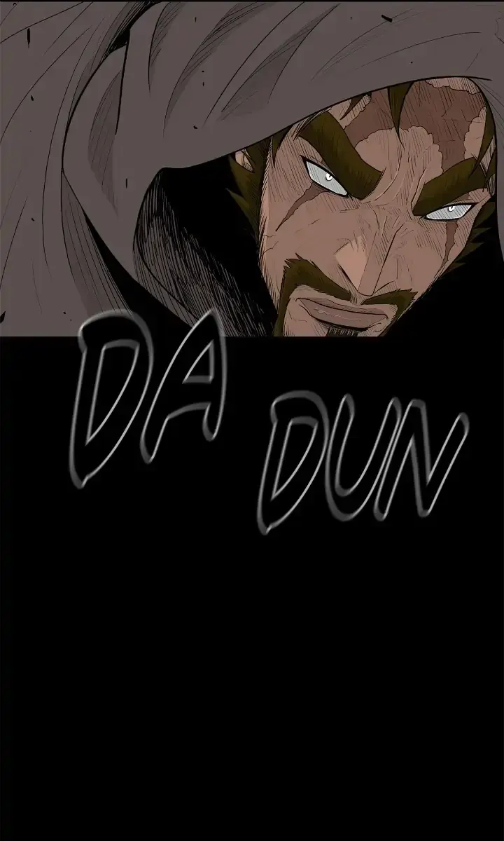 The Legend of the Northern Blade Chapter 154 Page 93