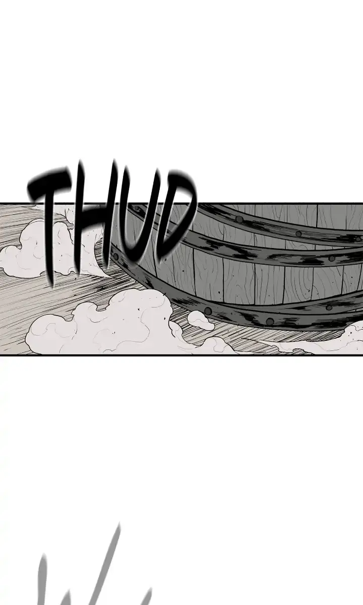 The Legend of the Northern Blade Chapter 155 Page 1