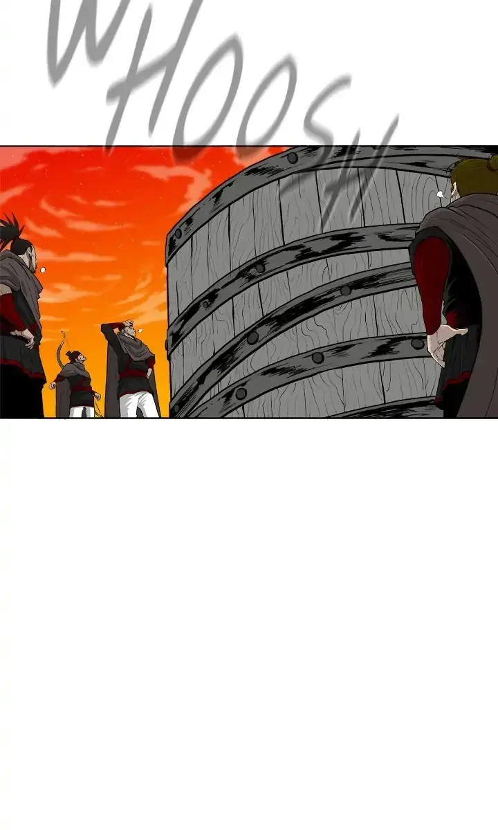 The Legend of the Northern Blade Chapter 155 Page 2