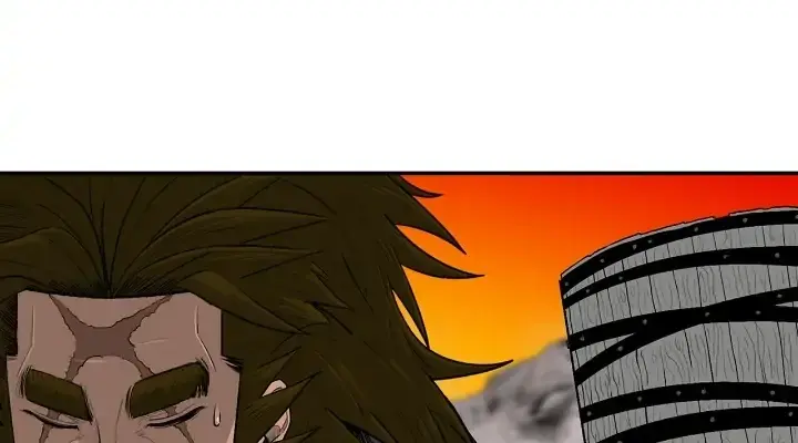 The Legend of the Northern Blade Chapter 155 Page 4