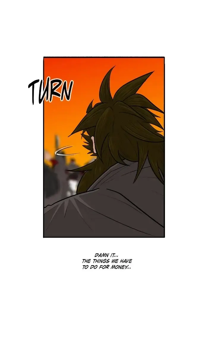 The Legend of the Northern Blade Chapter 155 Page 6