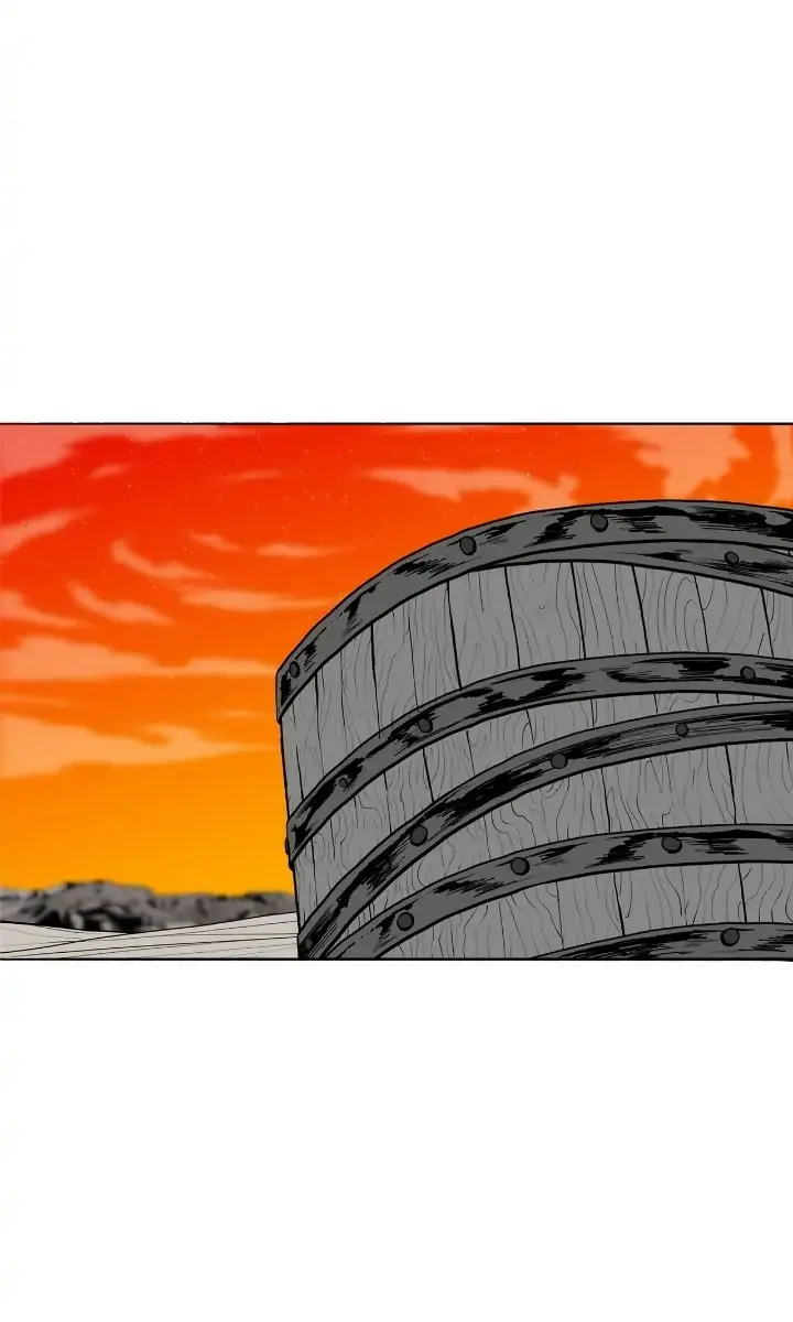 The Legend of the Northern Blade Chapter 155 Page 8