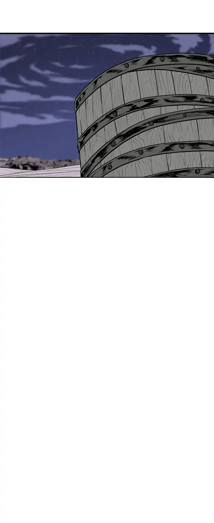 The Legend of the Northern Blade Chapter 155 Page 10