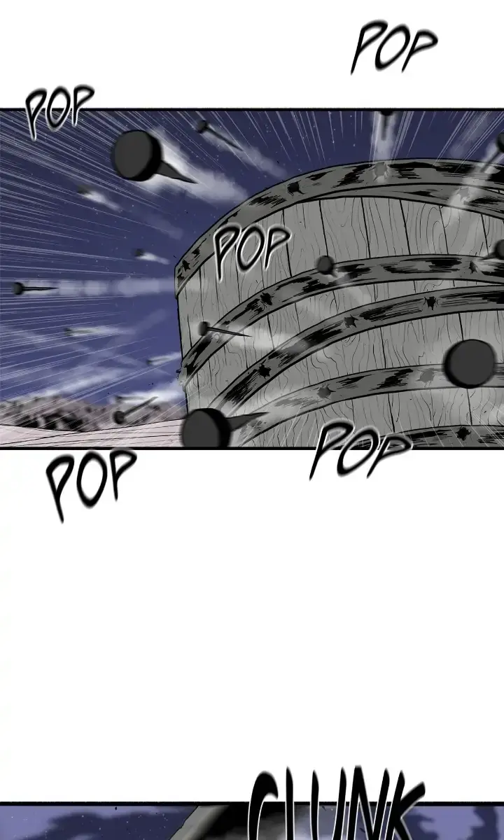 The Legend of the Northern Blade Chapter 155 Page 11