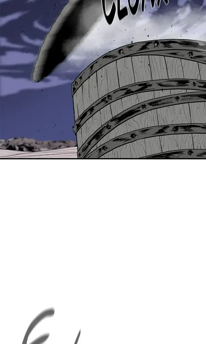 The Legend of the Northern Blade Chapter 155 Page 12