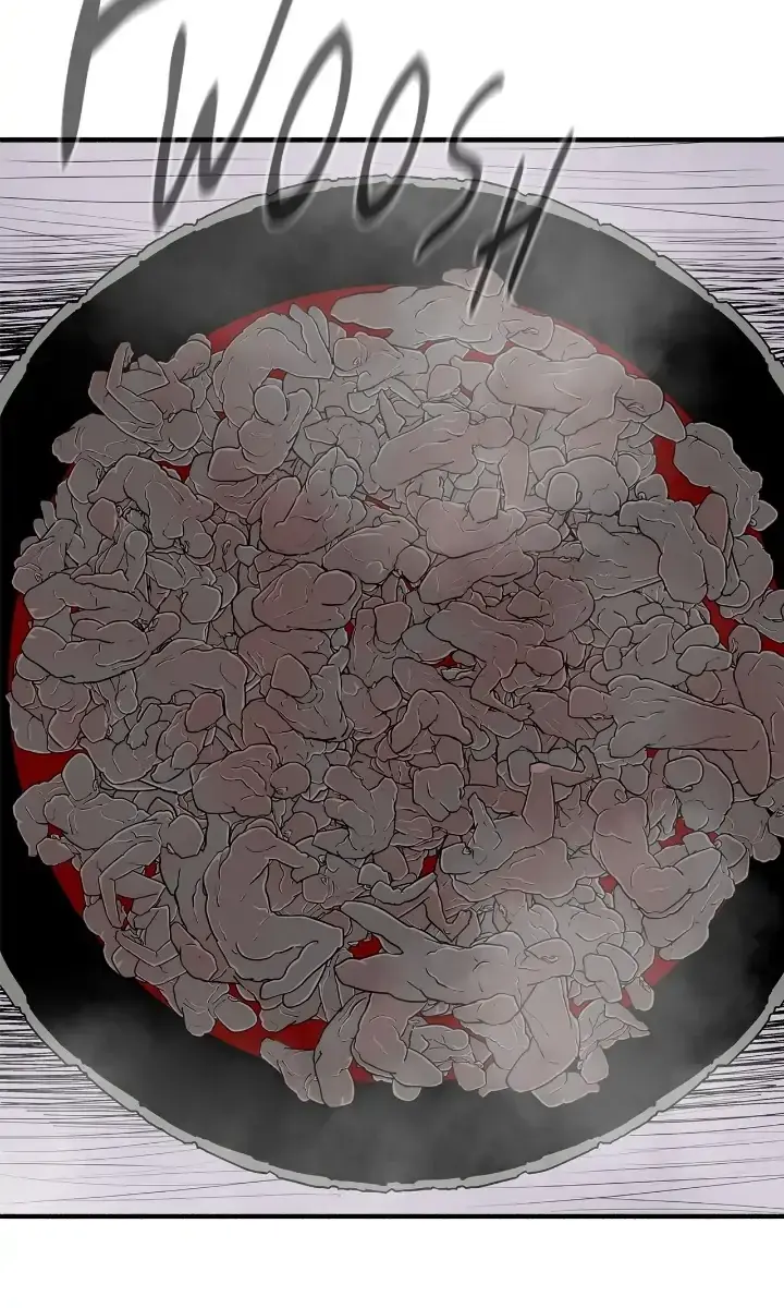 The Legend of the Northern Blade Chapter 155 Page 13