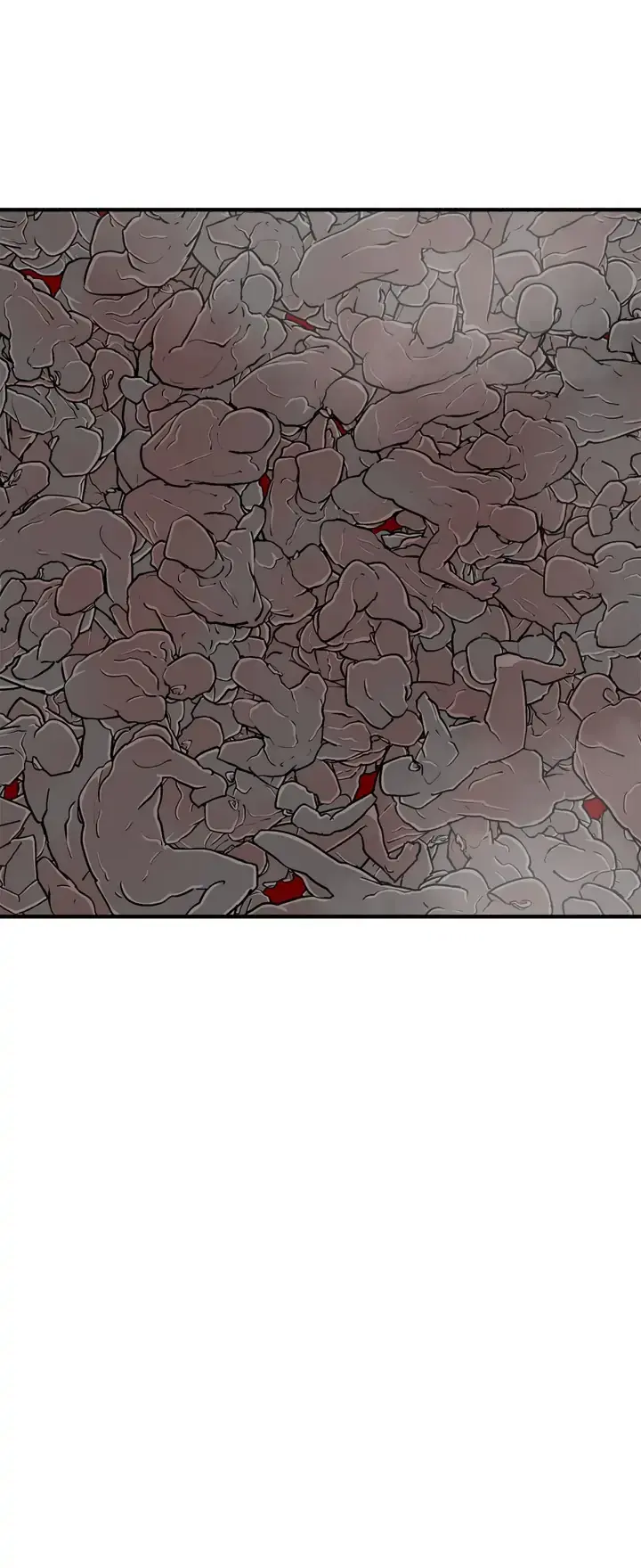 The Legend of the Northern Blade Chapter 155 Page 15