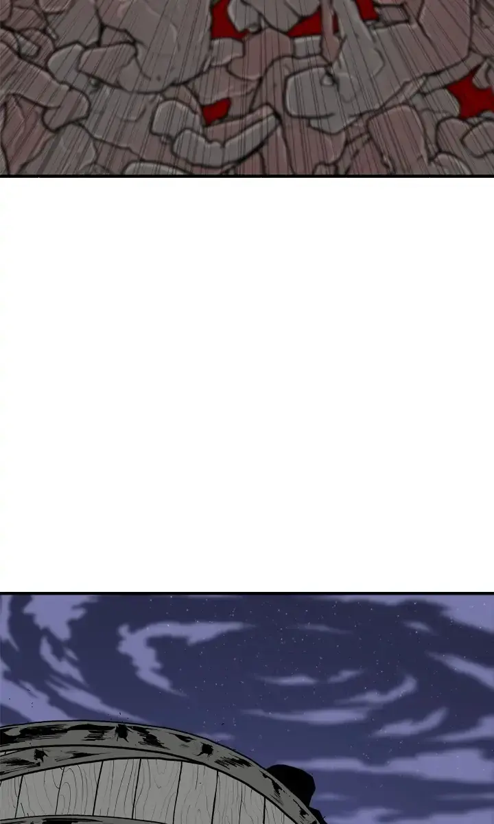 The Legend of the Northern Blade Chapter 155 Page 17