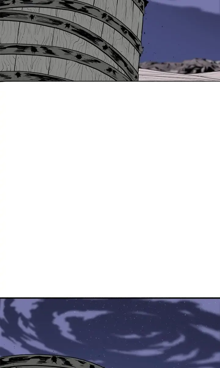 The Legend of the Northern Blade Chapter 155 Page 18