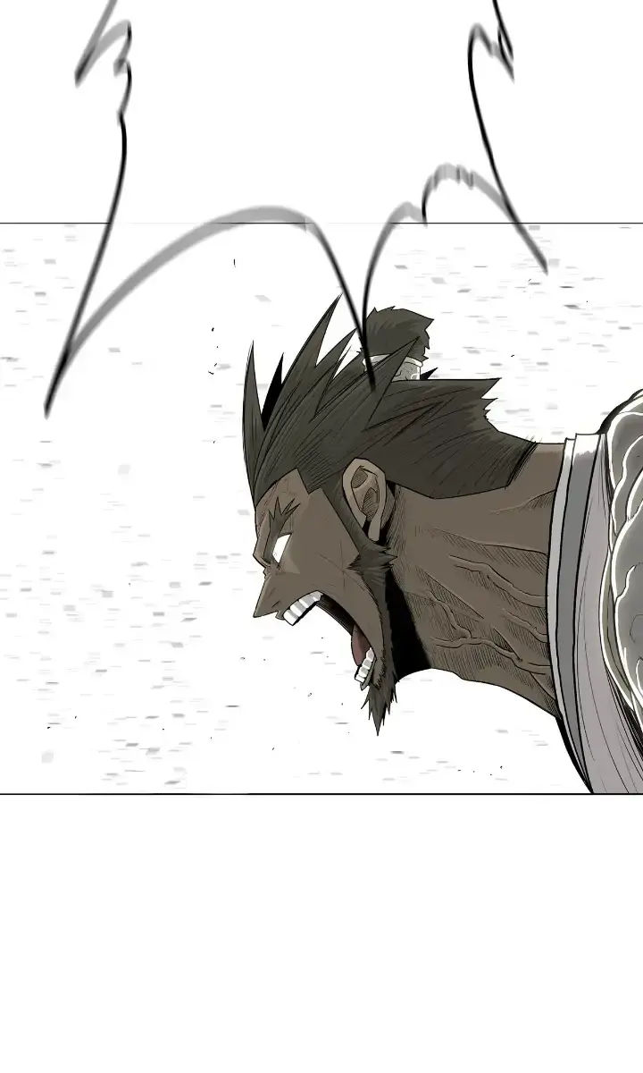 The Legend of the Northern Blade Chapter 155 Page 25