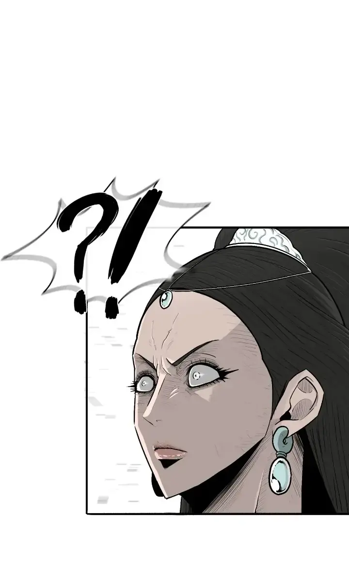 The Legend of the Northern Blade Chapter 155 Page 33