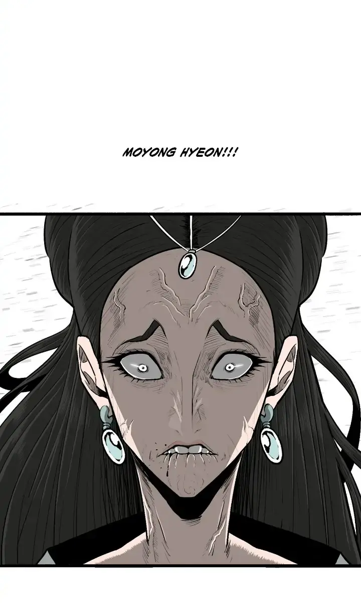 The Legend of the Northern Blade Chapter 155 Page 39