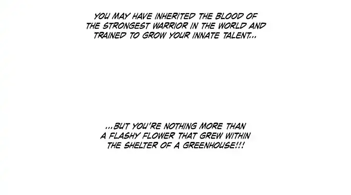 The Legend of the Northern Blade Chapter 155 Page 40