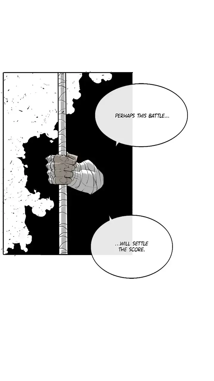 The Legend of the Northern Blade Chapter 155 Page 46