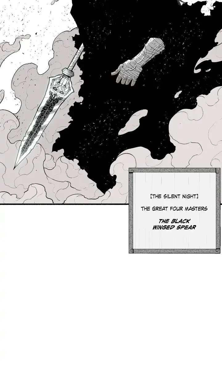 The Legend of the Northern Blade Chapter 155 Page 48