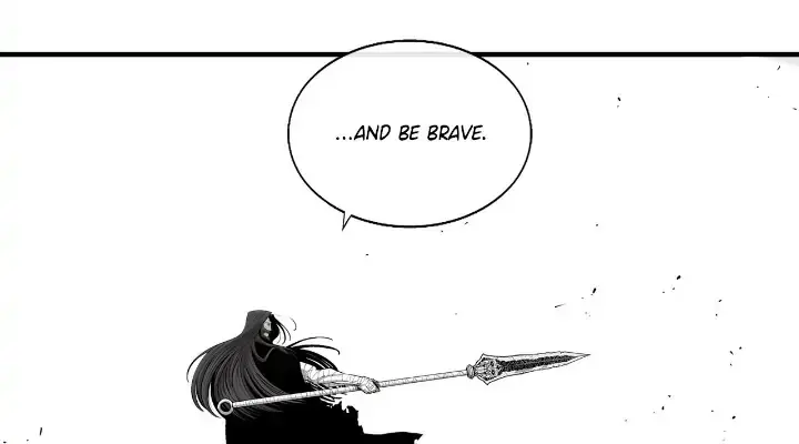 The Legend of the Northern Blade Chapter 155 Page 50