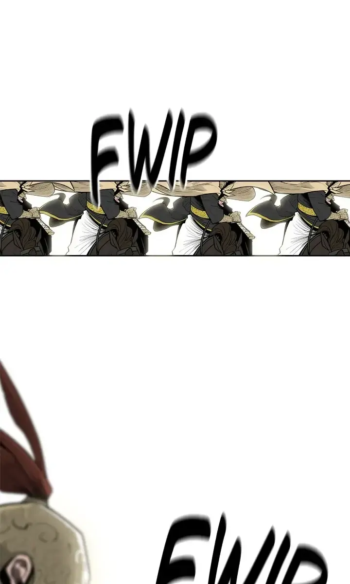 The Legend of the Northern Blade Chapter 155 Page 64