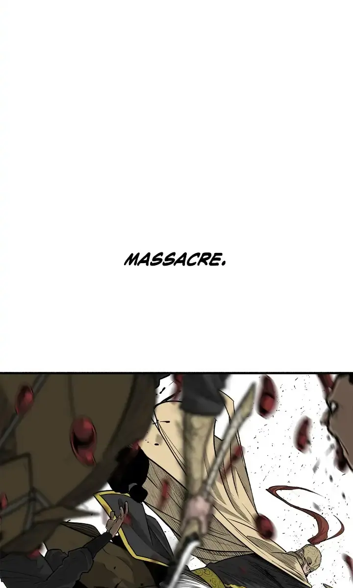 The Legend of the Northern Blade Chapter 155 Page 66