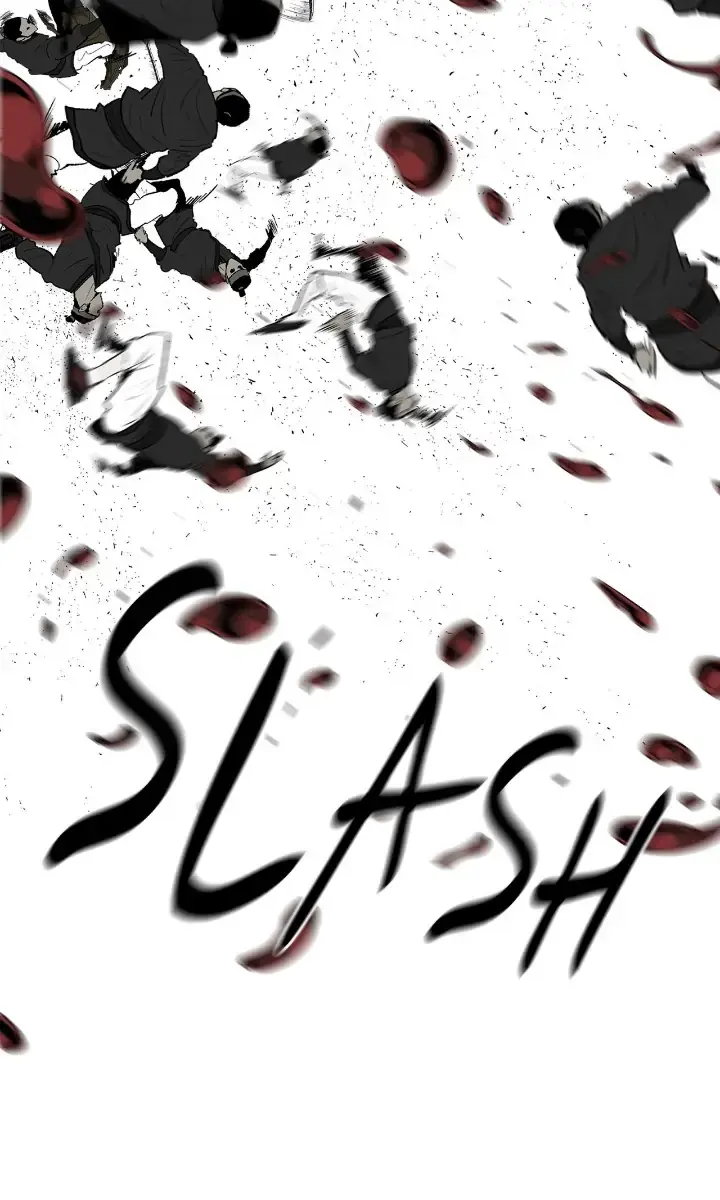 The Legend of the Northern Blade Chapter 155 Page 69