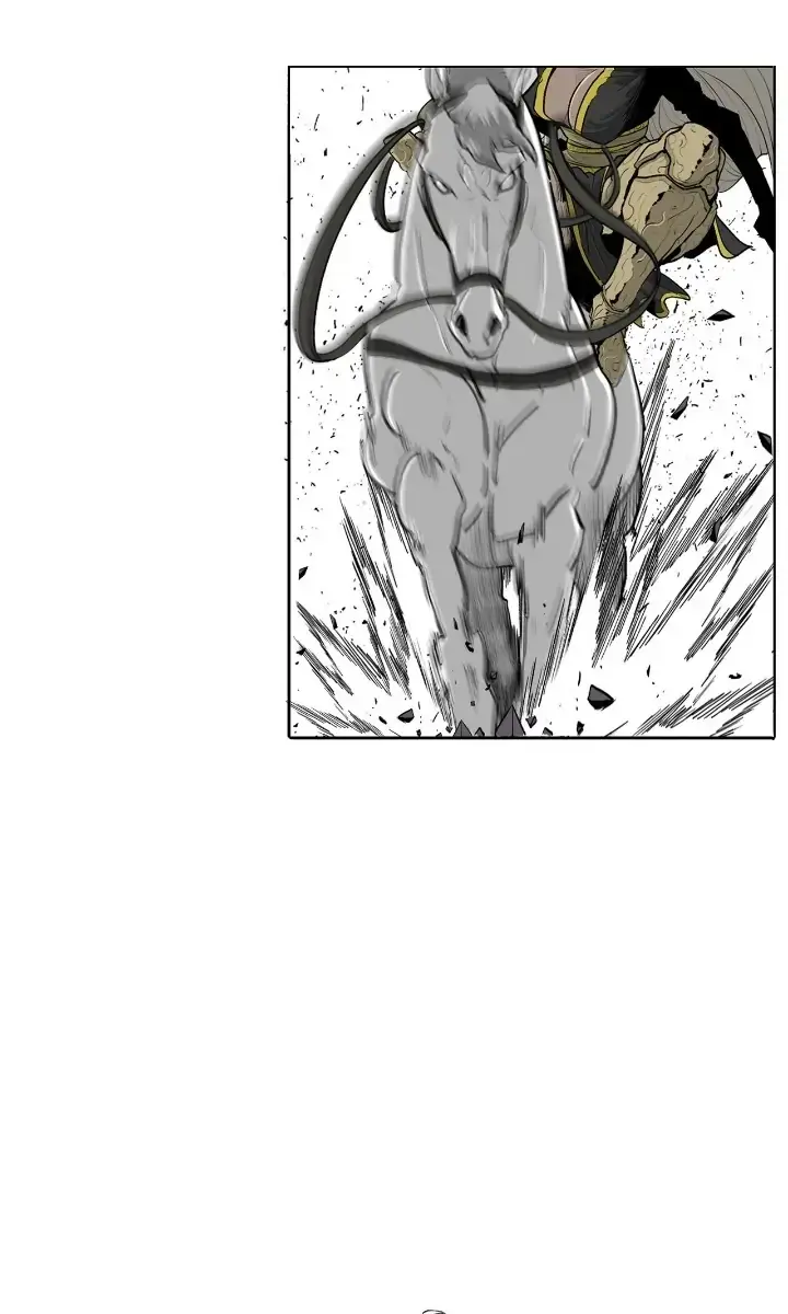 The Legend of the Northern Blade Chapter 155 Page 72