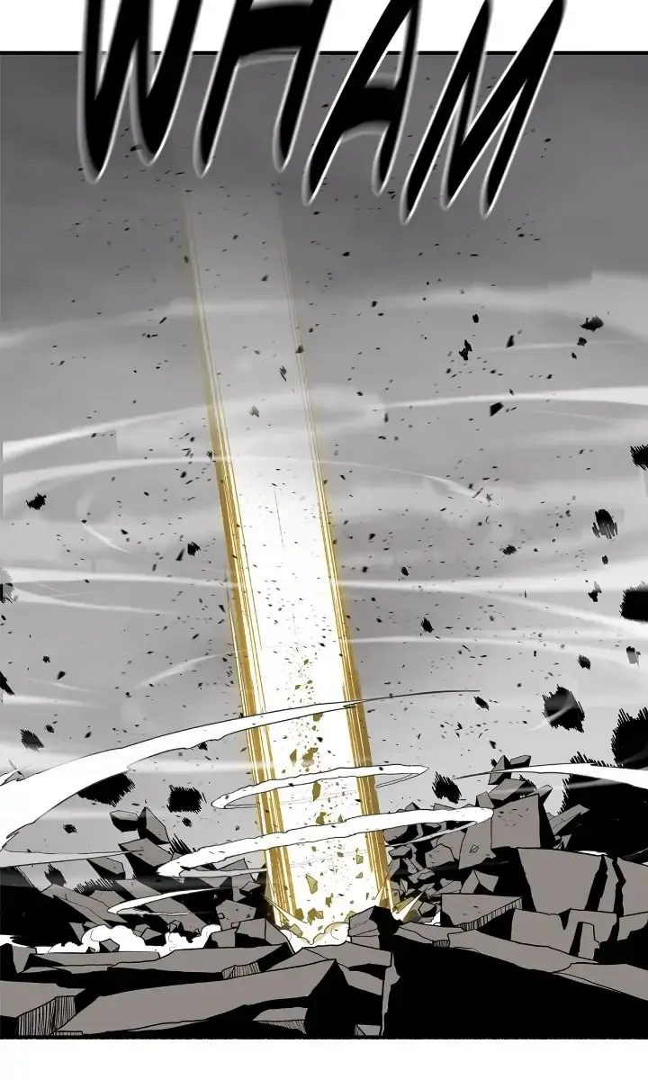 The Legend of the Northern Blade Chapter 155 Page 77