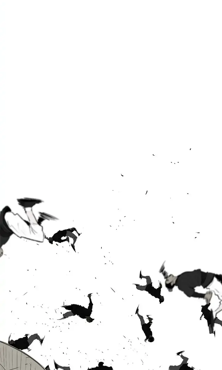 The Legend of the Northern Blade Chapter 155 Page 78