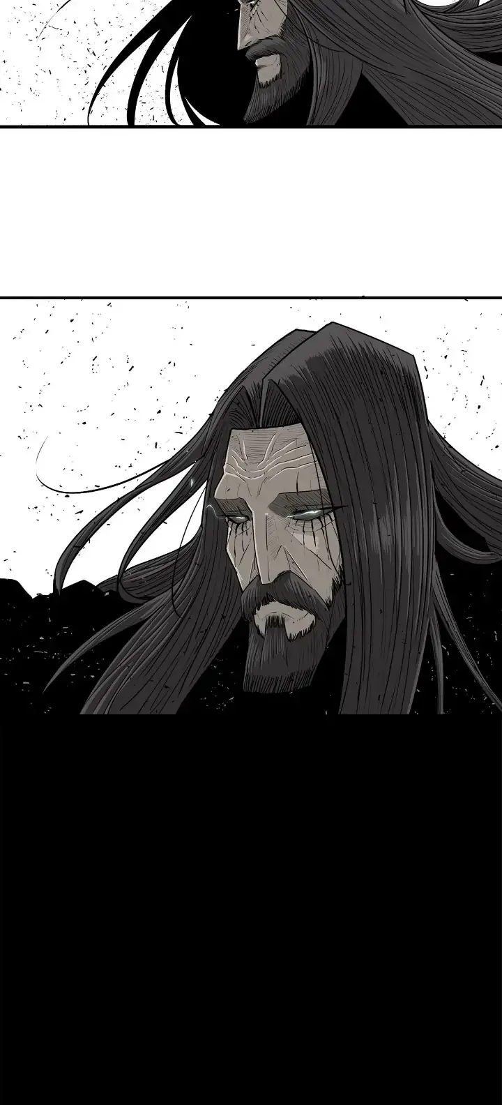 The Legend of the Northern Blade Chapter 155 Page 87