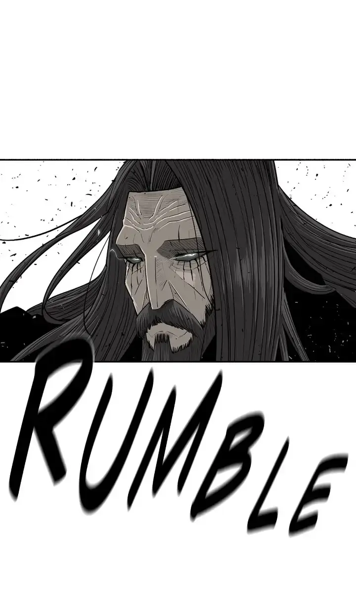 The Legend of the Northern Blade Chapter 156 Page 1