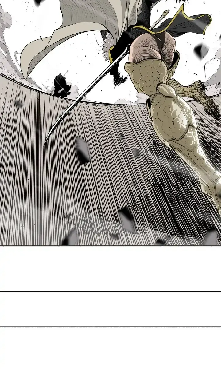 The Legend of the Northern Blade Chapter 156 Page 3