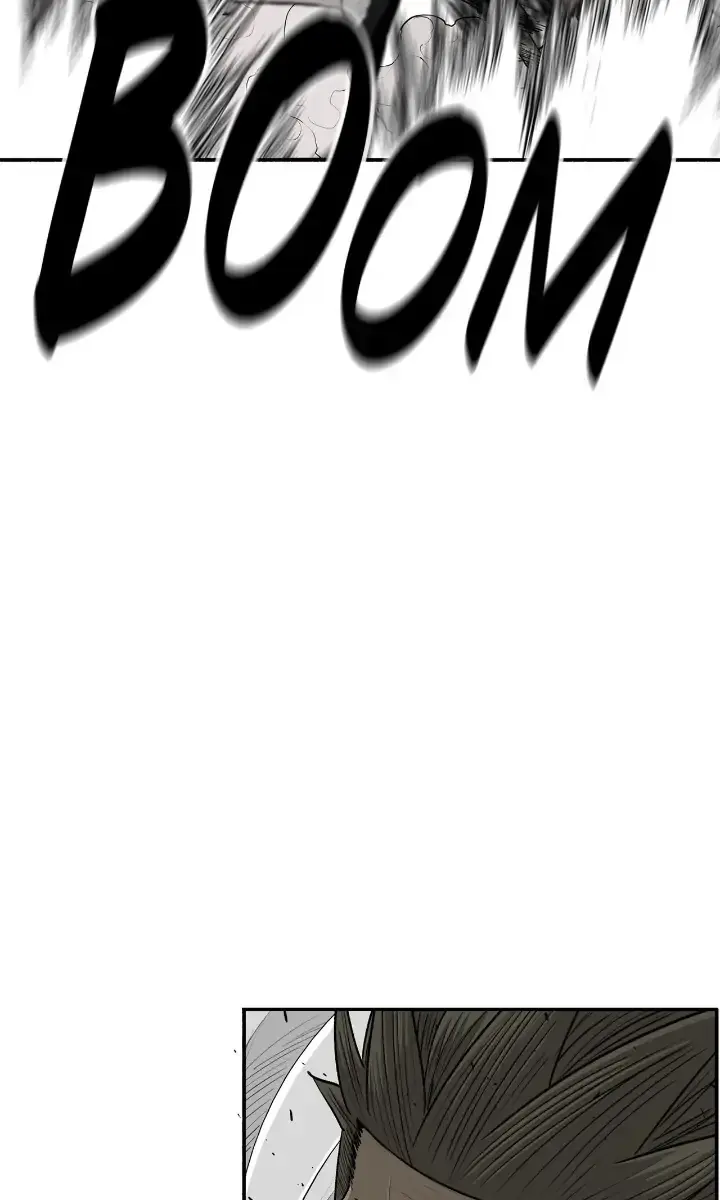 The Legend of the Northern Blade Chapter 156 Page 8