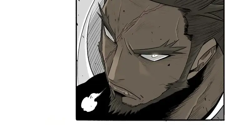 The Legend of the Northern Blade Chapter 156 Page 9