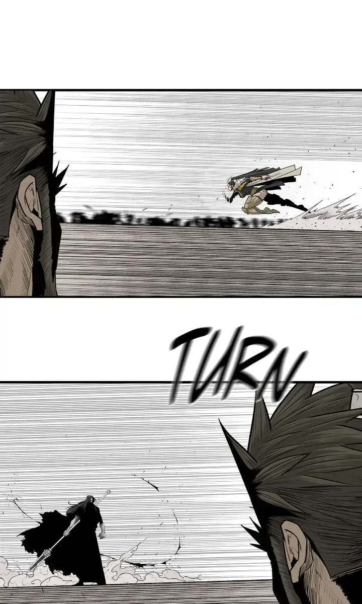 The Legend of the Northern Blade Chapter 156 Page 11